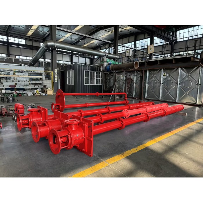 เครื่องสูบน้ำดับเพลิง Fire Pump Cummins 1000GPM