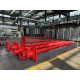 เครื่องสูบน้ำดับเพลิง Fire Pump Cummins 1000GPM