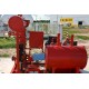 เครื่องสูบน้ำดับเพลิง ดีเซล 500 GPM
