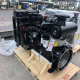 เครื่องสูบน้ำดับเพลิง Fire Pump System