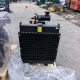 เครื่องสูบน้ำดับเพลิง Fire Pump System