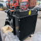 เครื่องสูบน้ำดับเพลิง Fire Pump System