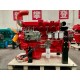 เครื่องสูบน้ำดับเพลิง ดีเซล 500 GPM