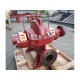 เครื่องสูบน้ำดับเพลิง ดีเซล 500 GPM