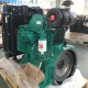 เครื่องสูบน้ำดับเพลิง ดีเซล 500 GPM