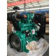 เครื่องสูบน้ำดับเพลิง ดีเซล 500 GPM