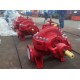 เครื่องสูบน้ำดับเพลิง Fire Pump Cummins 750GPM