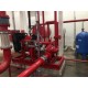 ปั๊มดับเพลิง ดีเซล Firepump 500 Gpm