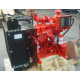 เครื่องสูบน้ำดับเพลิง Fire Pump Cummins 750GPM